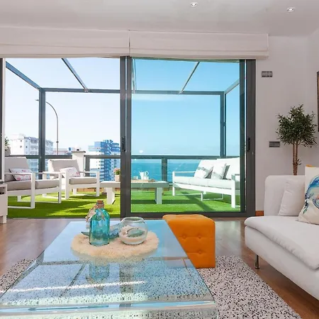 Beach House With Sunset Views! Hébergement de vacances *