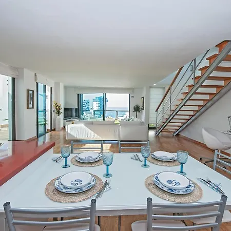 Holiday home Beach House With Sunset Views! *